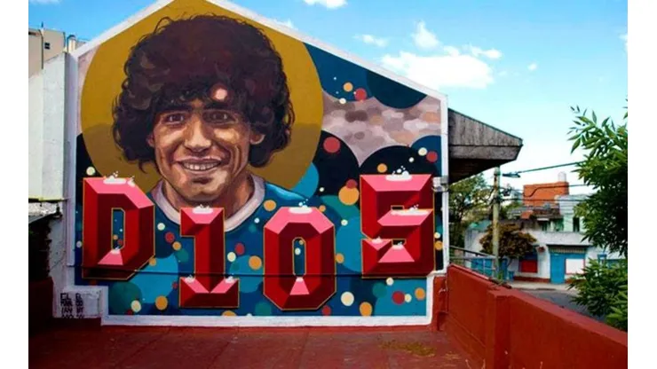 Argentinos Junior recuperó la ex vivienda del 10 y la transformó en un museo gratuito en Buenos Aires