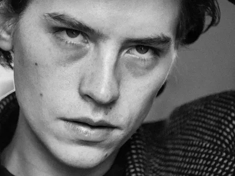 Actor de Riverdale fue arrestado durante las protestas