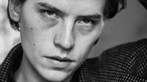 Cole Sprouse es "Jughead Jones" en la ficción de The CW.