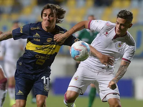 "La intención de la ANFP es intentar volver a competir el 31 de julio"