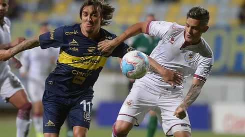 El Campeonato Nacional se detuvo a mediados de marzo y espera regresar a fines de julio. Qué alegría