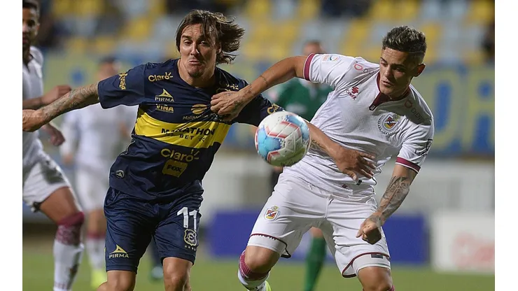 El Campeonato Nacional se detuvo a mediados de marzo y espera regresar a fines de julio. Qué alegría