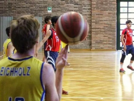 Santiago Eichholz: "Quizá aún no hemos perdido el año deportivo"