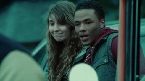 "Crepúsculo" fue la gran película en la que alcanzó a figurar Gregory Tyree Boyce.