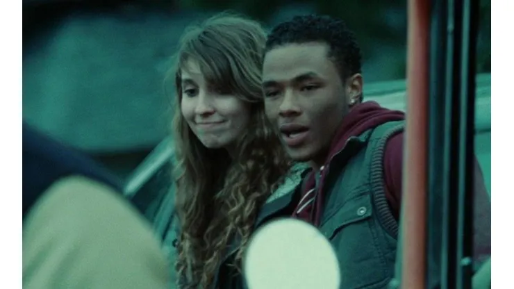 "Crepúsculo" fue la gran película en la que alcanzó a figurar Gregory Tyree Boyce.