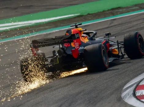 Fórmula 1: revelan los protocolos sanitarios para la temporada 2020