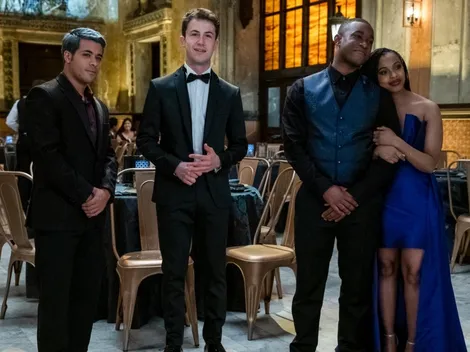 Los estrenos de Netflix para junio