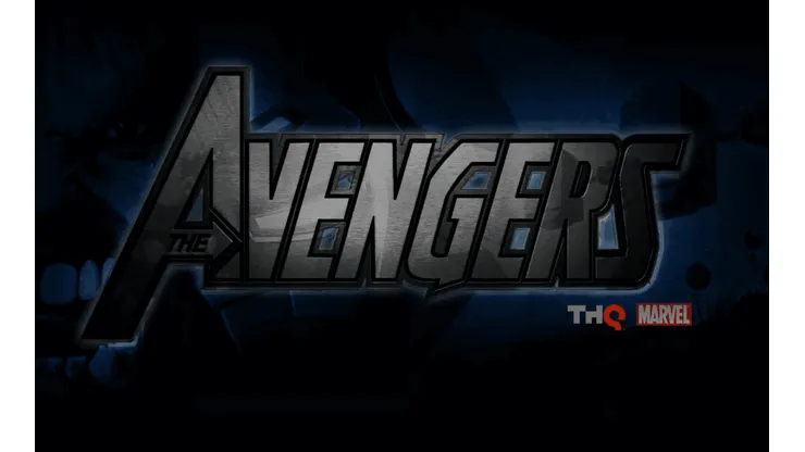Juego Avengers de THQ cancelado