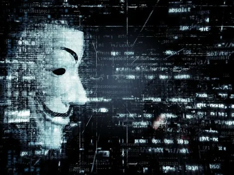Las otras filtraciones de Anonymous de los últimos años