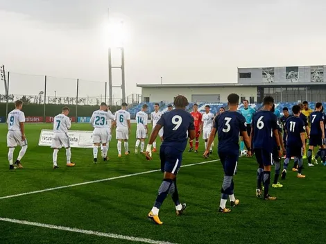 Así es el estadio Alfredo di Stéfano, la nueva casa del Real Madrid