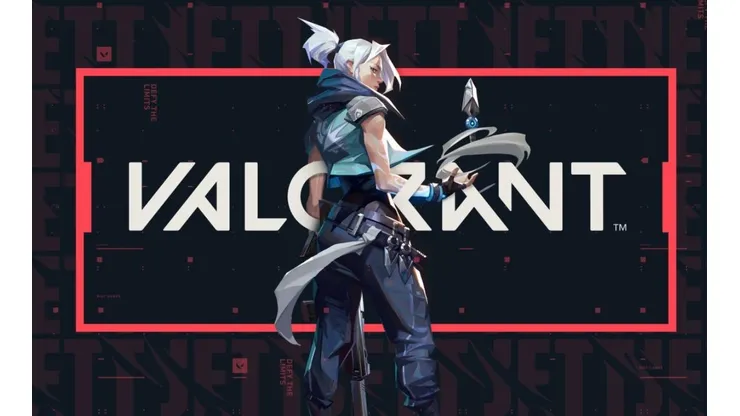 Requisitos mínimos de Valorant en PC