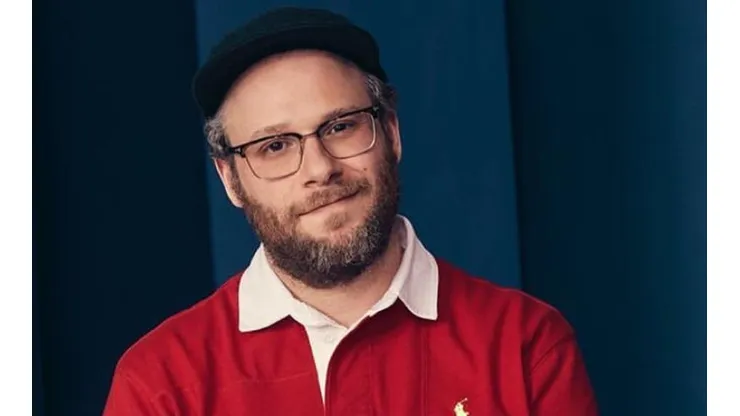 Seth Rogen ha comandado películas como "The Interview" y "Long Shot".