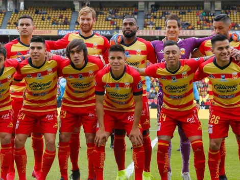 Monarcas Morelia confirma cambio de nombre y de sede a Mazatlán