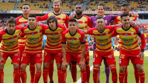 Monarcas Morelia confirma cambio de sede y nombre