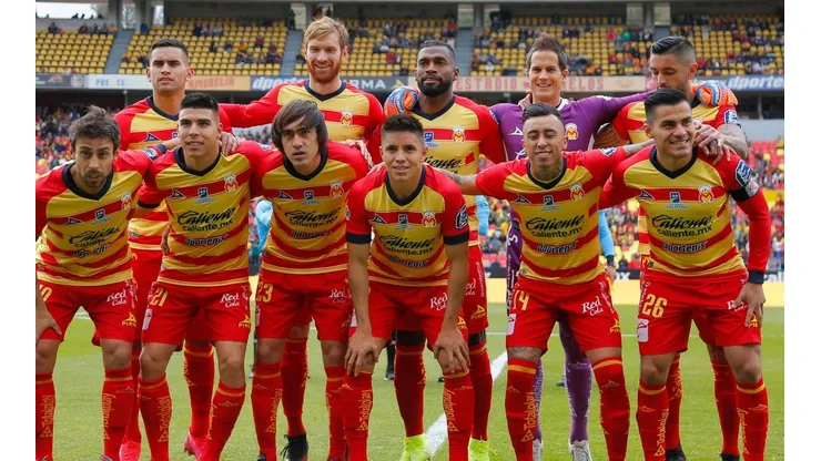 Monarcas Morelia confirma cambio de sede y nombre