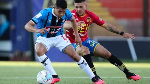 Huachipato volvió a los entrenamientos esta semana