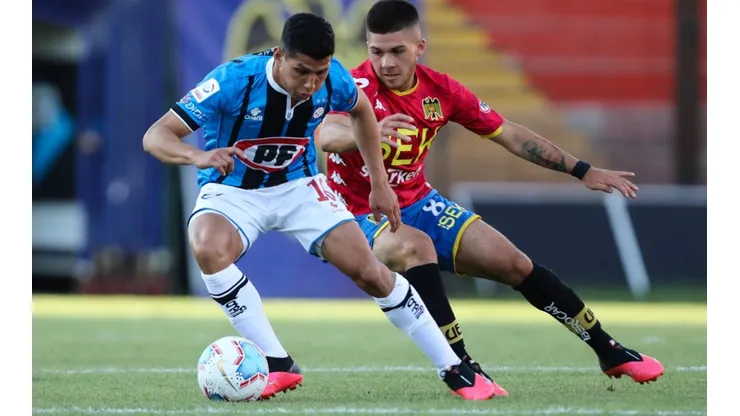 Huachipato volvió a los entrenamientos esta semana
