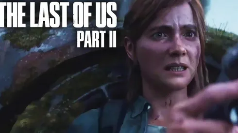 The Last of Us Parte II con un especial anuncio de TV