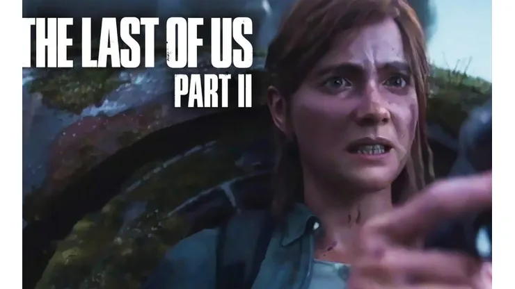 The Last of Us Parte II con un especial anuncio de TV