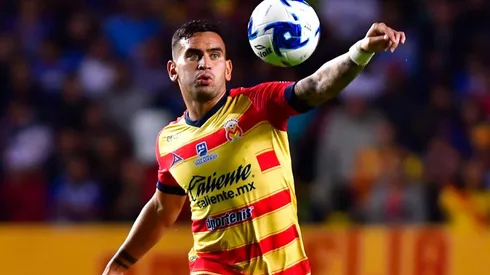 Sebastián Vegas publicó emotiva despedida de Morelia