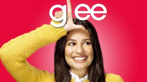 Lea Michele fue la protagonista principal de "Glee", durante sus seis temporadas.