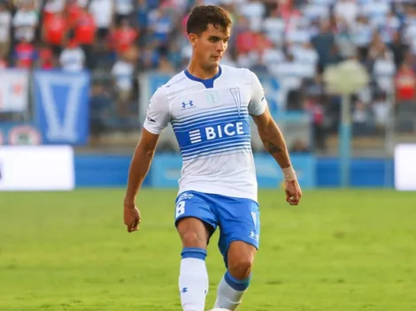 Ignacio Saavedra deja la vuelta del fútbol en un segundo plano