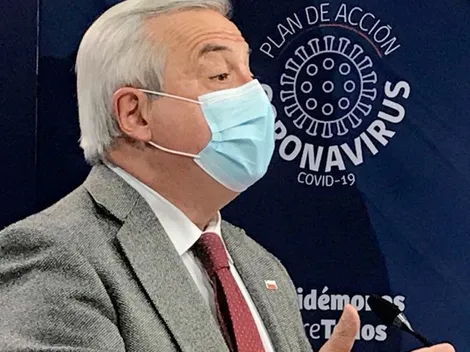 Chile sumó 75 nuevos muertos por coronavirus en un día