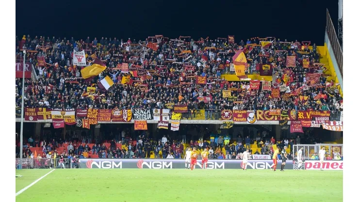 La Serie A de Italia quiere permitir el ingreso de hinchas al estadio como símbolo de esperanza para los ciudadanos que sufrieron debido a la pandemia