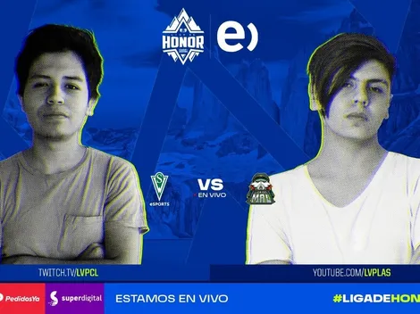 SW eSports debuta con triunfo en la Liga de Honor Entel de LoL