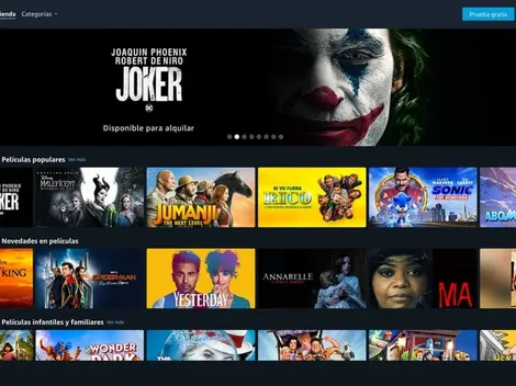 Prime Video sube precio de su suscripción
