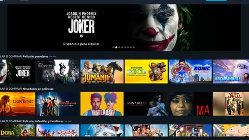 Amazon Prime Video estrenará este viernes "El Presidente".