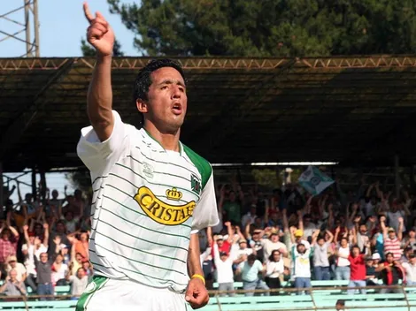 Lucas Barrios relata la difícil vida que tuvo en Deportes Temuco