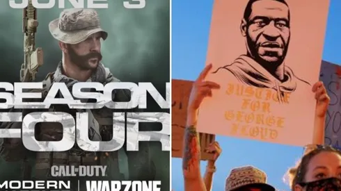 Activision pospone lanzamiento de temporadas de Call of Duty