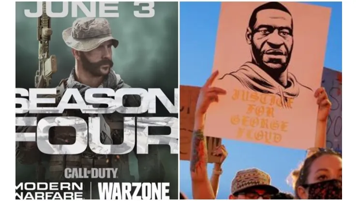 Activision pospone lanzamiento de temporadas de Call of Duty