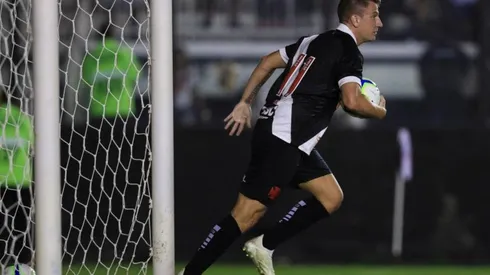 Maxi López recibió una dura acusación