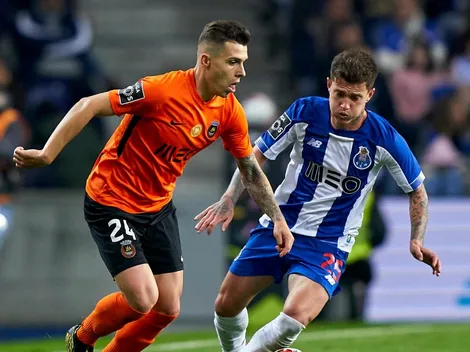 Cuatro partidos recomendados en el regreso de la Liga de Portugal