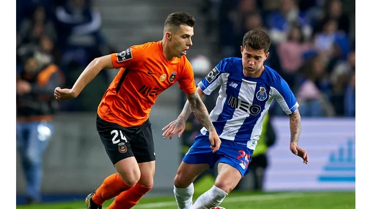 Porto es uno de los equipos que vuelve en la Primeira Liga de Portugal a contar de este miércoles 3 de junio.