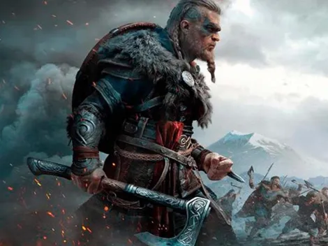 Assassin's Creed Valhalla explica porqué la daga ya no está oculta