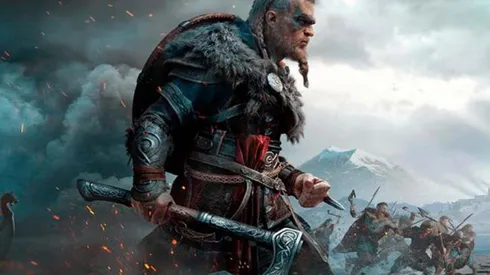 Explicado los motivos que tienen la daga no oculta en AC: Valhalla