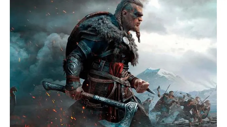 Explicado los motivos que tienen la daga no oculta en AC: Valhalla