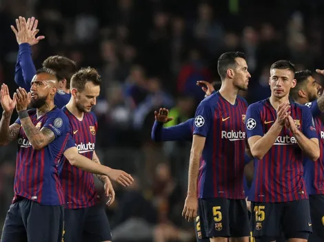 La Liga homenajeará a los héroes de la pandemia con "aplausos infinitos"