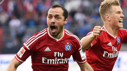 A cinco años del agónico gol del chileno