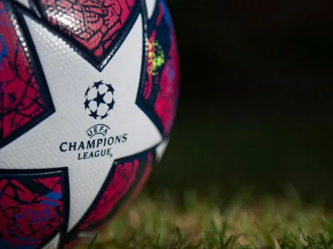 La Champions puede volver con un formato muy extraño