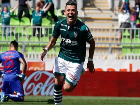 Arias "usó" el Superclásico de 2013 para motivar a Carlos Muñoz contra Herrera