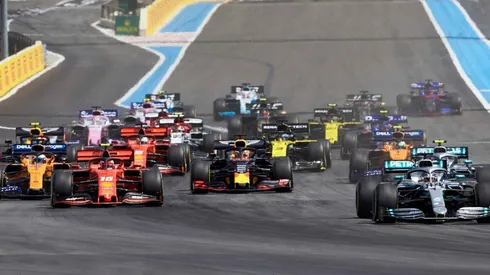 La F1 ratificó las ocho primeras carreras del calendario oficial 2020, que incluirá dos fechas doble en Austria, y Gran Bretaña y no tendrá GP de Mónaco