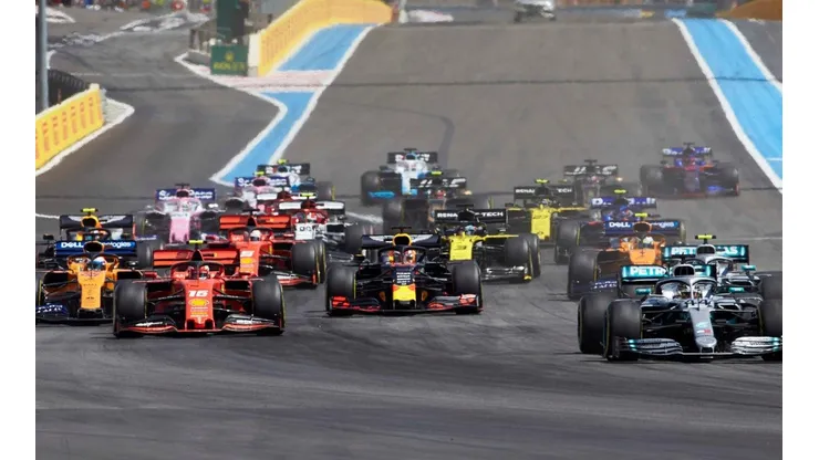 La F1 ratificó las ocho primeras carreras del calendario oficial 2020, que incluirá dos fechas doble en Austria, y Gran Bretaña y no tendrá GP de Mónaco