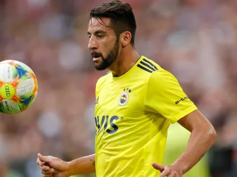 En Olé alucinan con un Boca Juniors lleno de chilenos