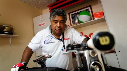 'Yogurt de Mora' sigue internado pero muestra mejoras en su lucha contra la Covid-19