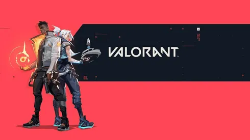 El 2 de junio es el lanzamiento mundial de Valorant