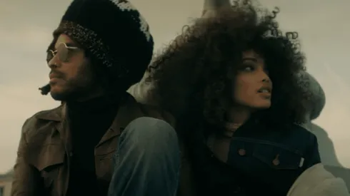 Lenny Kravitz lanzó su disco "Raise Vibration" en 2018.